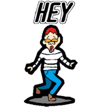 KMg sticker #15837577