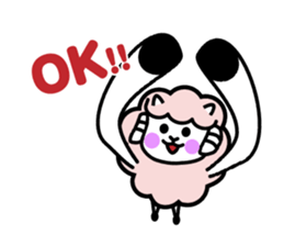 Always with Yohnel Part4 !! sticker #15837723