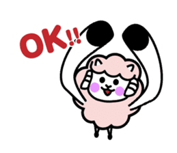 Always with Yohnel Part4 !! sticker #15837723