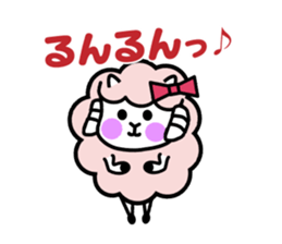 Always with Yohnel Part4 !! sticker #15837728