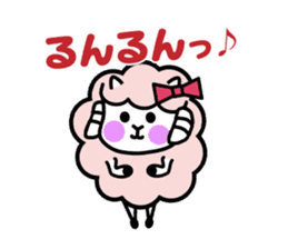 Always with Yohnel Part4 !! sticker #15837728