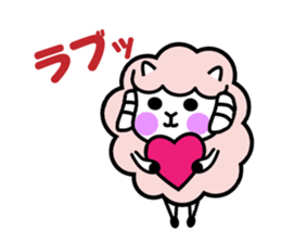 Always with Yohnel Part4 !! sticker #15837729