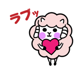 Always with Yohnel Part4 !! sticker #15837729