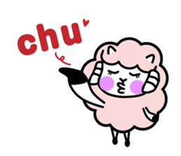 Always with Yohnel Part4 !! sticker #15837730