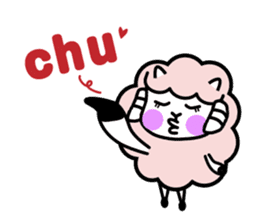 Always with Yohnel Part4 !! sticker #15837730