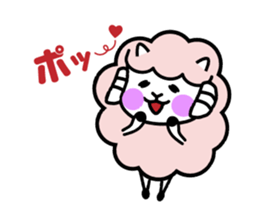 Always with Yohnel Part4 !! sticker #15837731