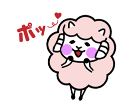 Always with Yohnel Part4 !! sticker #15837731