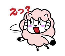 Always with Yohnel Part4 !! sticker #15837733