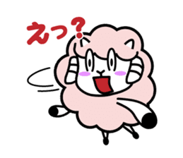 Always with Yohnel Part4 !! sticker #15837733