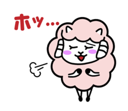 Always with Yohnel Part4 !! sticker #15837737