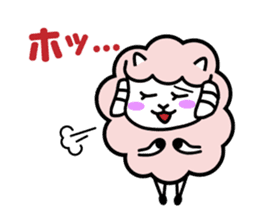 Always with Yohnel Part4 !! sticker #15837737