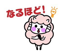 Always with Yohnel Part4 !! sticker #15837738