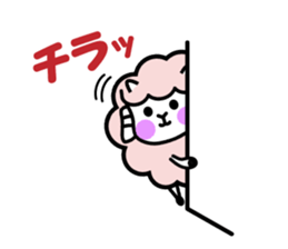 Always with Yohnel Part4 !! sticker #15837740