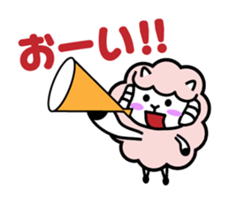 Always with Yohnel Part4 !! sticker #15837741