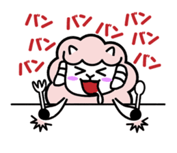 Always with Yohnel Part4 !! sticker #15837745