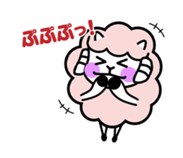 Always with Yohnel Part4 !! sticker #15837747