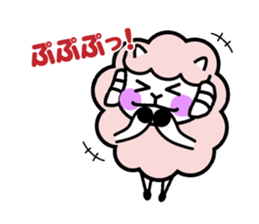 Always with Yohnel Part4 !! sticker #15837747