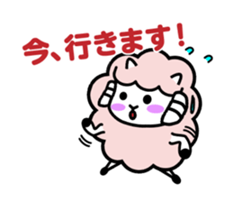 Always with Yohnel Part4 !! sticker #15837749