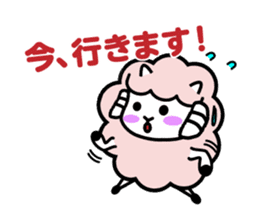 Always with Yohnel Part4 !! sticker #15837749