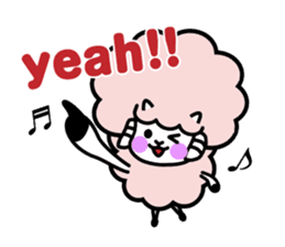 Always with Yohnel Part4 !! sticker #15837750