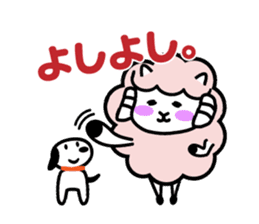 Always with Yohnel Part4 !! sticker #15837751