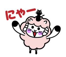 Always with Yohnel Part4 !! sticker #15837752