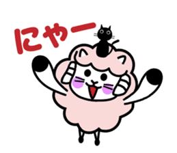 Always with Yohnel Part4 !! sticker #15837752