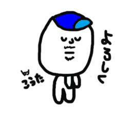 kouta sticker #15837955