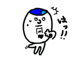 kouta sticker #15837961