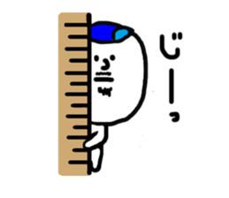 kouta sticker #15837967