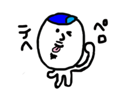 kouta sticker #15837972