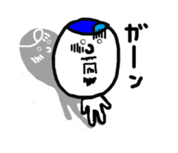 kouta sticker #15837975