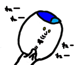 kouta sticker #15837988