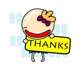 That's all right to make a sentence sticker #15838394