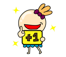 That's all right to make a sentence sticker #15838395