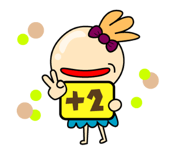 That's all right to make a sentence sticker #15838396