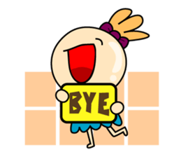 That's all right to make a sentence sticker #15838397