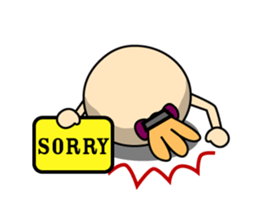 That's all right to make a sentence sticker #15838398