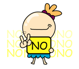 That's all right to make a sentence sticker #15838401