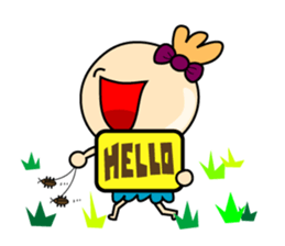 That's all right to make a sentence sticker #15838403