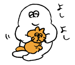 ALL RIGHT Sticker 14 (Japanese) sticker #15838685