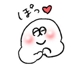 ALL RIGHT Sticker 14 (Japanese) sticker #15838695