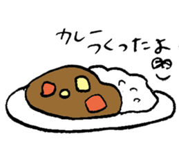 ALL RIGHT Sticker 14 (Japanese) sticker #15838703