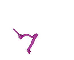 slime want chill sticker #15838791