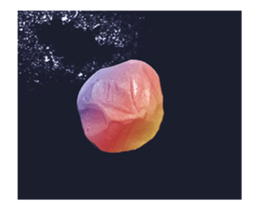 slime want chill sticker #15838792