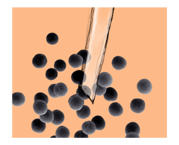 slime want chill sticker #15838797