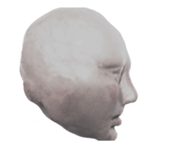 slime want chill sticker #15838800