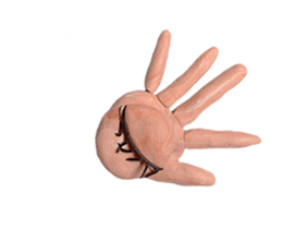 slime want chill sticker #15838801