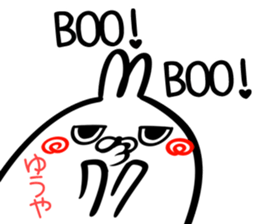 Yuya Sticker! sticker #15838930