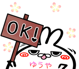 Yuya Sticker! sticker #15838966